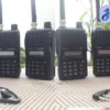 Sewa HT Jakarta Selatan | Penyewaan Handy Talky Icom V80 | HT Hawila